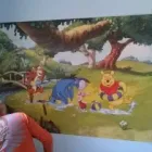 Afacere 1 imagine ABLO MONTAJ TAPET BUCURESTI în Bucureşti