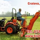 Afacere 2 imagine ACECOP TRADE CONSULT SRL Utilaje şi echipamente agricole în Craiova DJ