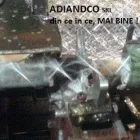 Afacere 5 imagine ADIANDCO SRL Producători şi distribuitori de garduri şi porţi în Galaţi