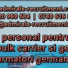 Afacere 3 imagine ADMIRALS CREWING AGENCY Servicii profesionale în Constanţa