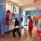 Afacere 3 imagine AEROBIC CENTER ENERGIE Ştranduri şi piscine în Bucureşti