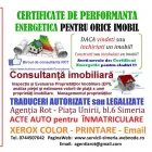 Afacere 2 imagine AGENTIA ROT ASIGURARI ACTE AUTO SIMERIA Traducători în Simeria HD
