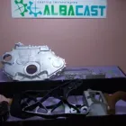 Afacere 2 imagine ALBACAST Turnătorii în Braşov
