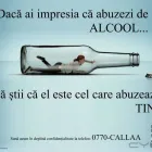 Afacere 10 imagine ALCOOLICII ANONIMI Autorităţi şi Administraţie în Cluj-Napoca CJ