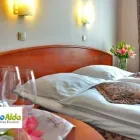 Afacere 1 imagine ALDA SERV SRL Spălătorii, curăţătorii şi vopsitorii de îmbrăcăminte şi textile în Bucureşti