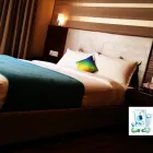 Afacere 2 imagine ALDA SERV SRL Spălătorii, curăţătorii şi vopsitorii de îmbrăcăminte şi textile în Bucureşti