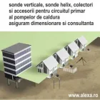 Afacere 1 imagine ALEXA TOTAL INSTAL SRL Sisteme şi echipamente pentru producerea energiei solare în Timişoara TM