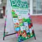 Afacere 1 imagine ALIDOR COM S.R.L Shopping în Roman NT