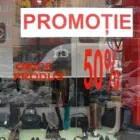 Afacere 7 imagine ALIDOR COM S.R.L Shopping în Roman NT