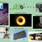 Afacere 2 imagine ALL MEDIA GROUP Servicii profesionale în Ploieşti PH