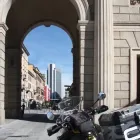 Afacere 6 imagine ALLEGRO SRL Magazin cu accesorii şi piese de schimb pentru motociclete şi scutere în Braşov