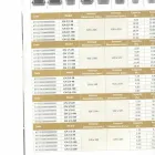 Afacere 2 imagine ALPI MELSA PAN SRL Utilaje şi echipamente industriale în Bucureşti