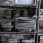 Afacere 13 imagine ALPI MELSA PAN SRL Utilaje şi echipamente industriale în Bucureşti