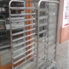Afacere 19 imagine ALPI MELSA PAN SRL Utilaje şi echipamente industriale în Bucureşti