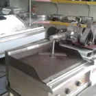 Afacere 25 imagine ALPI MELSA PAN SRL Utilaje şi echipamente industriale în Bucureşti