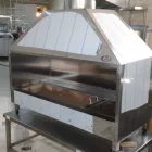 Afacere 28 imagine ALPI MELSA PAN SRL Utilaje şi echipamente industriale în Bucureşti