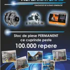 Afacere 3 imagine ALTERNATOARE&DEMAROARE BRASOV Service de electrica auto în Braşov
