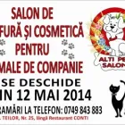 Afacere 2 imagine ALTI PET SALON în Piteşti AG