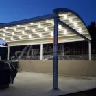 Afacere 1 imagine AMBISUN Utilaje şi echipamente pentru construcţii în Braşov
