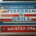 Afacere 1 imagine AMERICAN PIZZERIA & GRILL BISTRITA Pizzerie în Bistriţa BN