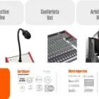 Afacere 1 imagine AMRO ELECTRONIC GRUP Servicii profesionale în Bucureşti