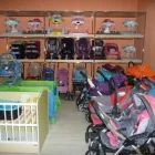 Afacere 3 imagine ANKO POMP - NINO Shopping în Oradea BH