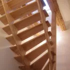 Afacere 3 imagine ANTOHE IONEL ÎNTREPRINDERE INDIVIDUALĂ Vânzări cu ridicata a lemnului neprelucrat în Brasov BV