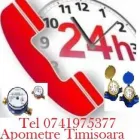 Afacere 5 imagine APOMETRE TIMISOARA APOSTOAIE-INSTAL Construcţii şi Imobiliare în Timişoara TM