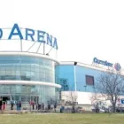 Afacere 2 imagine ARCOM GLASS Produse de dulgherie şi tâmplărie pentru construcţii în Bucureşti