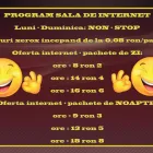 Afacere 1 imagine ARGO IMPEX 95 CHKIOSCH Shopping în Bucureşti