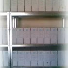 Afacere 1 imagine ARHIVMAR SRL Servicii profesionale în Bucureşti