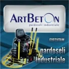 Afacere 1 imagine ART BETON - PARDOSELI INDUSTRIALE Utilaje şi echipamente industriale în Bucureşti