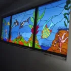 Afacere 1 imagine ART TIFFANY SRL Uşi, ferestre şi accesorii în Oradea BH