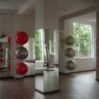 Afacere 5 imagine ART TIFFANY SRL Uşi, ferestre şi accesorii în Oradea BH