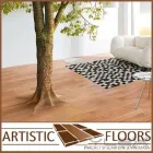 Afacere 5 imagine ARTISTIC FLOORS Produse din lemn în Chiajna IF