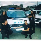 Afacere 1 imagine ASOCIAŢIA PROFESIONALĂ A ANGAJAŢILOR DIN PAZĂ Servicii legale şi financiare în Bucureşti