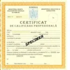 Afacere 7 imagine ASOCIATIA PT. CONSILIERE, CALIFICARE SI RECALIFICARE SLATINA Şcoli în Slatina OT