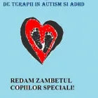 Afacere 1 imagine ASOCIATIA ROMANA DE TERAPII IN AUTISM SI ADHD Sănătate şi Medicină în Bucureşti