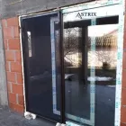 Afacere 2 imagine ASTRIX PLUS DECOR SRL - ASTRIX TERMOPANE Uşi, ferestre şi accesorii în Chiajna IF