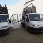 Afacere 6 imagine ASTRIX PLUS DECOR SRL - ASTRIX TERMOPANE Uşi, ferestre şi accesorii în Chiajna IF