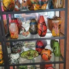 Afacere 6 imagine ATELIER STICLA CADOURI SUVENIR, GALERIE ARTA Shopping în Bucureşti