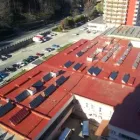 Afacere 2 imagine ATERKI ROMANIA Magazin de materiale de construcţii în Otopeni IF