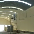 Afacere 5 imagine ATERKI ROMANIA Magazin de materiale de construcţii în Otopeni IF