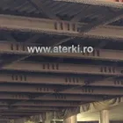 Afacere 9 imagine ATERKI ROMANIA Magazin de materiale de construcţii în Otopeni IF