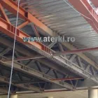 Afacere 10 imagine ATERKI ROMANIA Magazin de materiale de construcţii în Otopeni IF