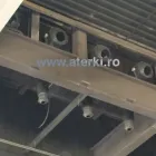 Afacere 11 imagine ATERKI ROMANIA Magazin de materiale de construcţii în Otopeni IF