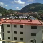 Afacere 12 imagine ATERKI ROMANIA Magazin de materiale de construcţii în Otopeni IF