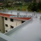 Afacere 13 imagine ATERKI ROMANIA Magazin de materiale de construcţii în Otopeni IF