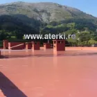 Afacere 15 imagine ATERKI ROMANIA Magazin de materiale de construcţii în Otopeni IF