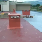 Afacere 16 imagine ATERKI ROMANIA Magazin de materiale de construcţii în Otopeni IF